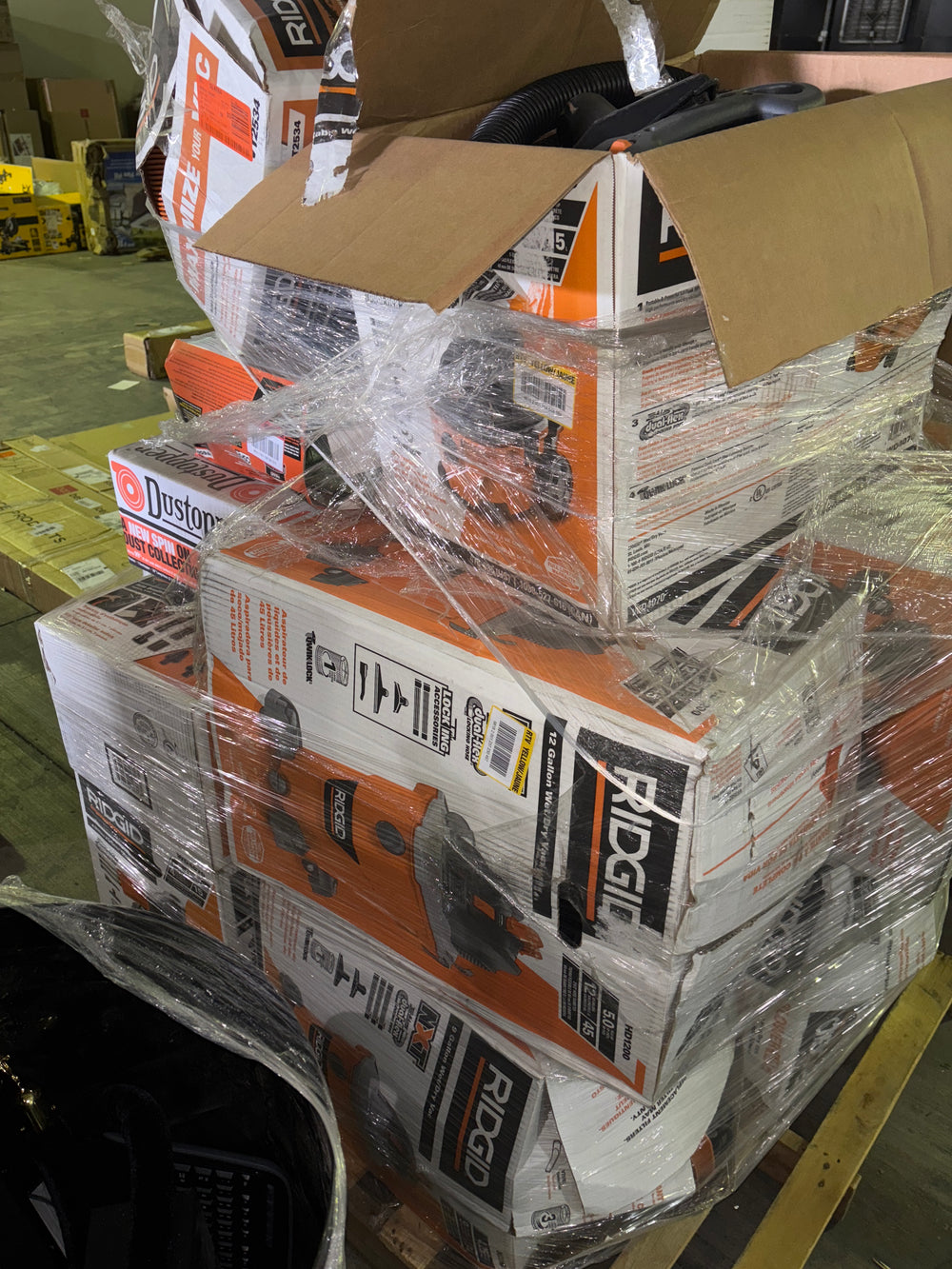 Pallet #36763