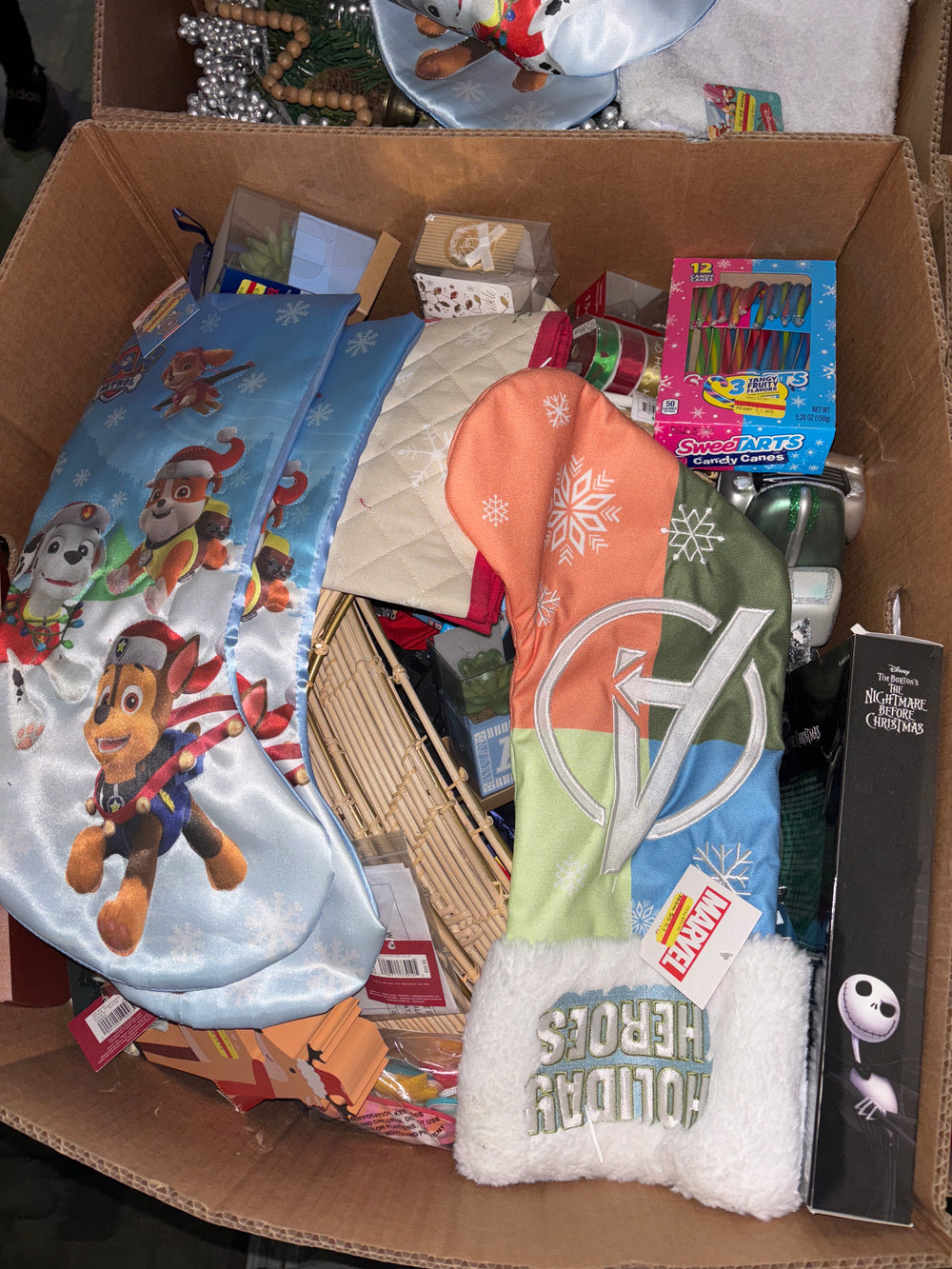 Pallet #39560