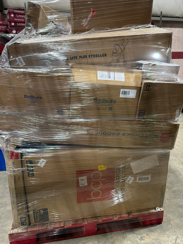Pallet D144
