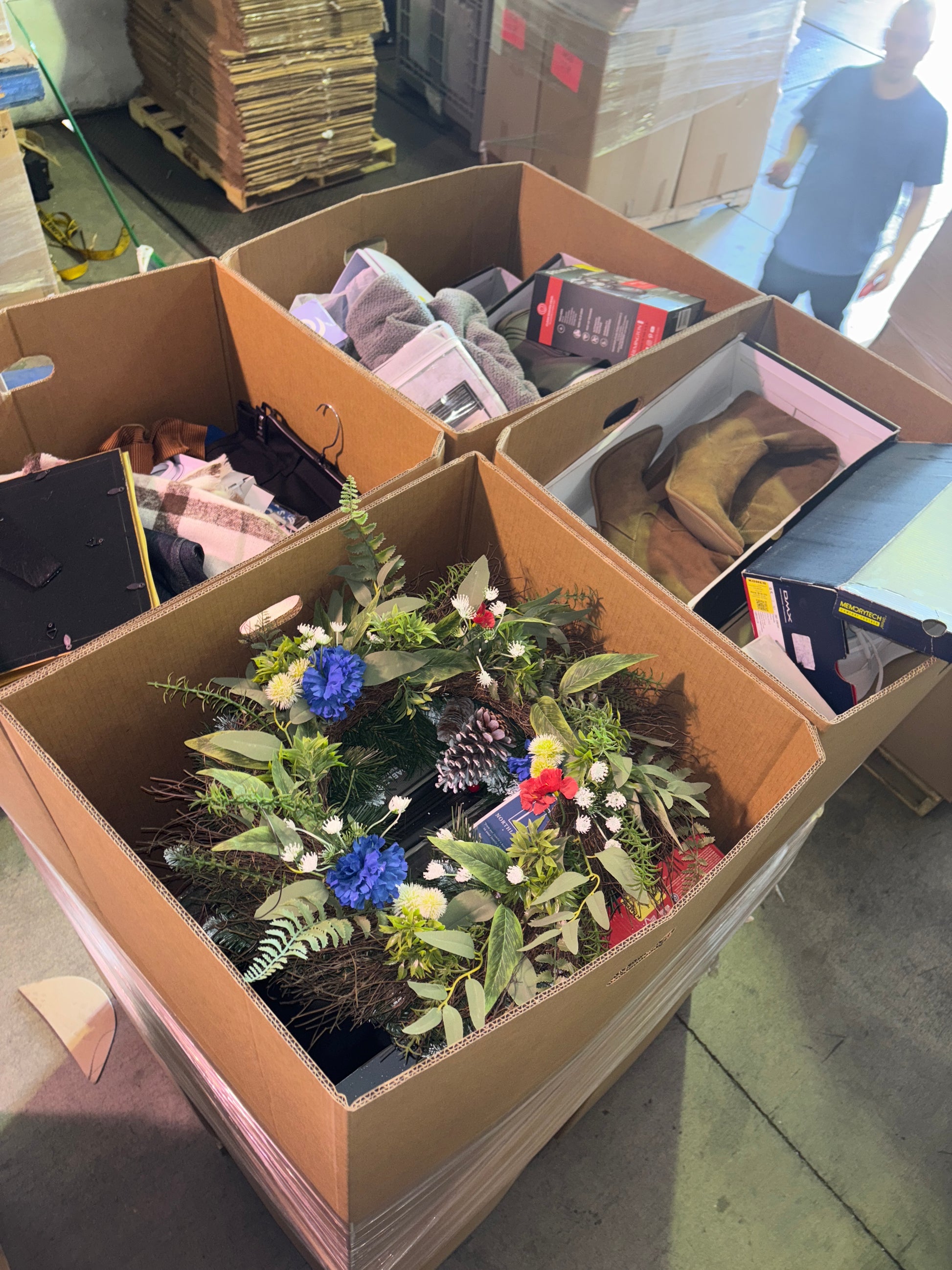Pallet #39912