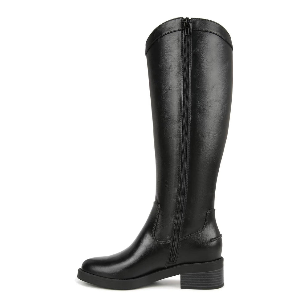 LifeStride Bridgett Women's Knee-High Boots Size 7W - L14 - 305