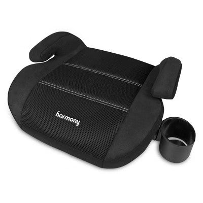 Harmony Youth Booster Elite Car Seat -A8-1206