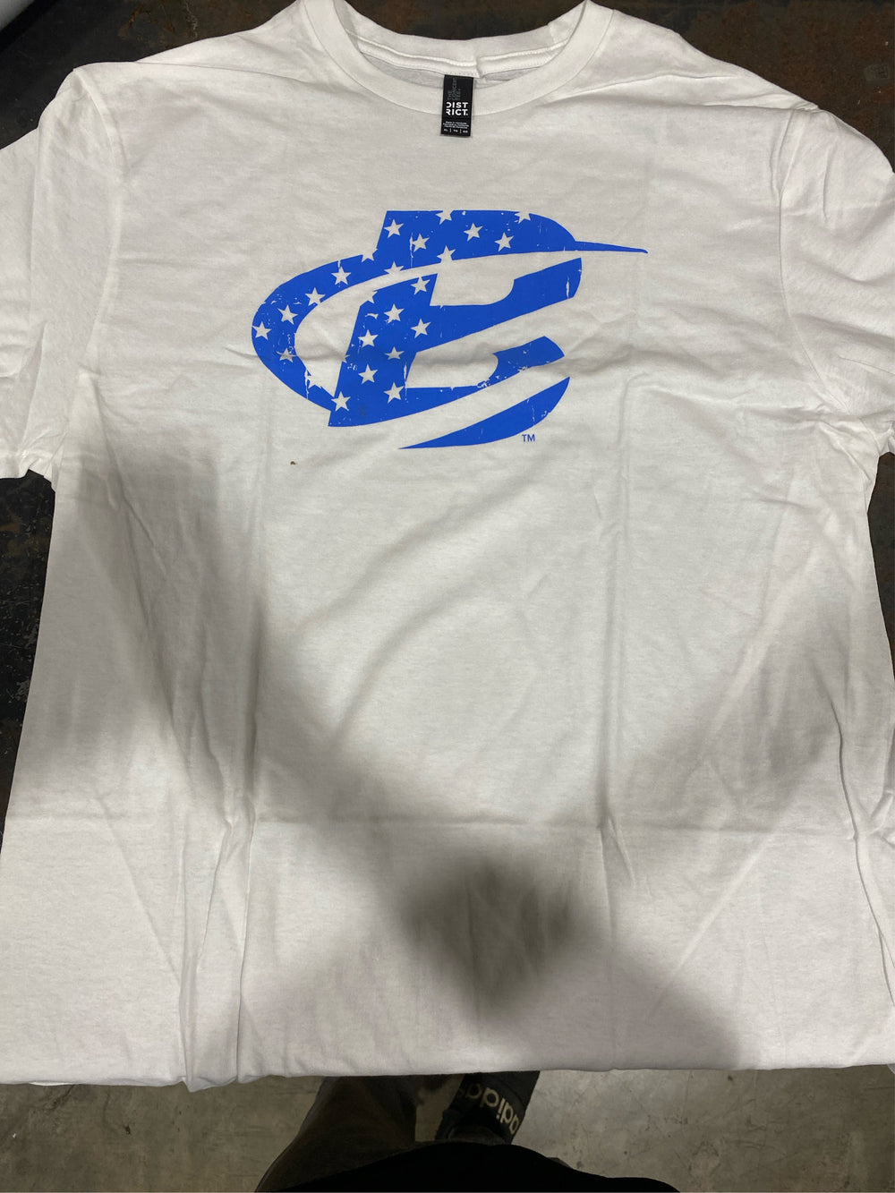 Lot of 5 - XL T shirts - C13 - 1325