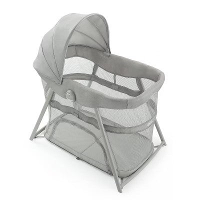 Graco Dream More 3-in-1 Travel Bassinet - Modern Cottage - H13 - 851