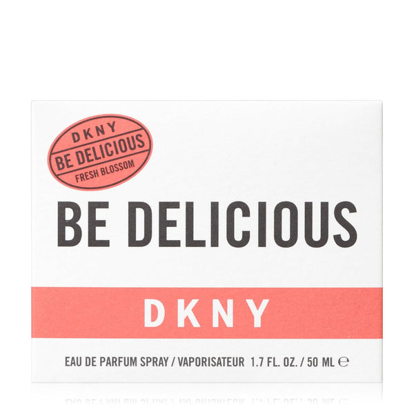 DKNY Be Delicious Fresh Blossom Eau de Parfum -B6-1134