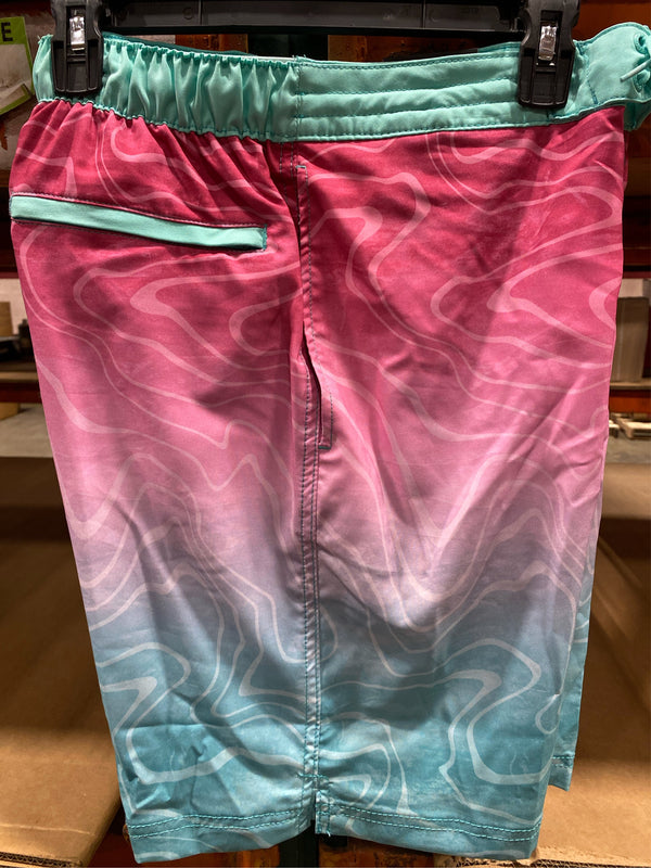Men's Speedo 9-in. Bondi Basin Boardshorts Size Medium - J7 - 1618