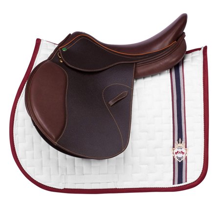Equine Couture Ocala All Purpose Saddle Pad - B5 - 518