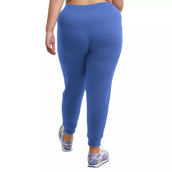Plus Size Champion Powerblend Jogger Pants -G12-1925