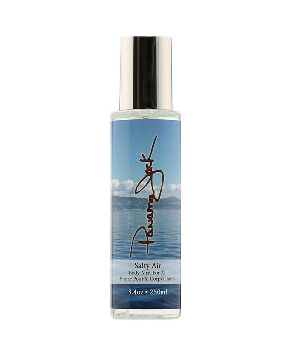 Panama Jack Unisex Salt Air Body Mist, 8.4 fl oz - 8.40 oz - L2 - 1423
