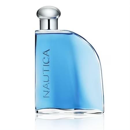 NAUTICA Blue Eau De Toilette Spray, 1.6 oz, Men's Fragrance -B5-1103