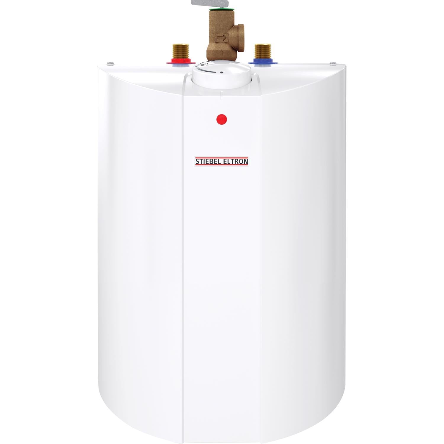 Stiebel Eltron 2.5 gal 1300 W Electric Water