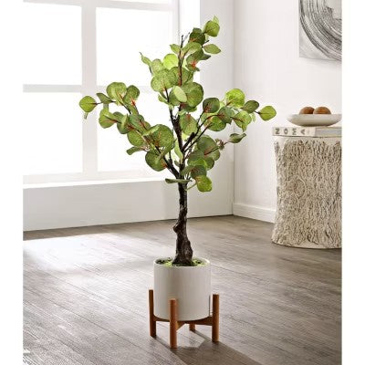 Safavieh Eucalyptus Indoor Artificial Tree - A12 - 699