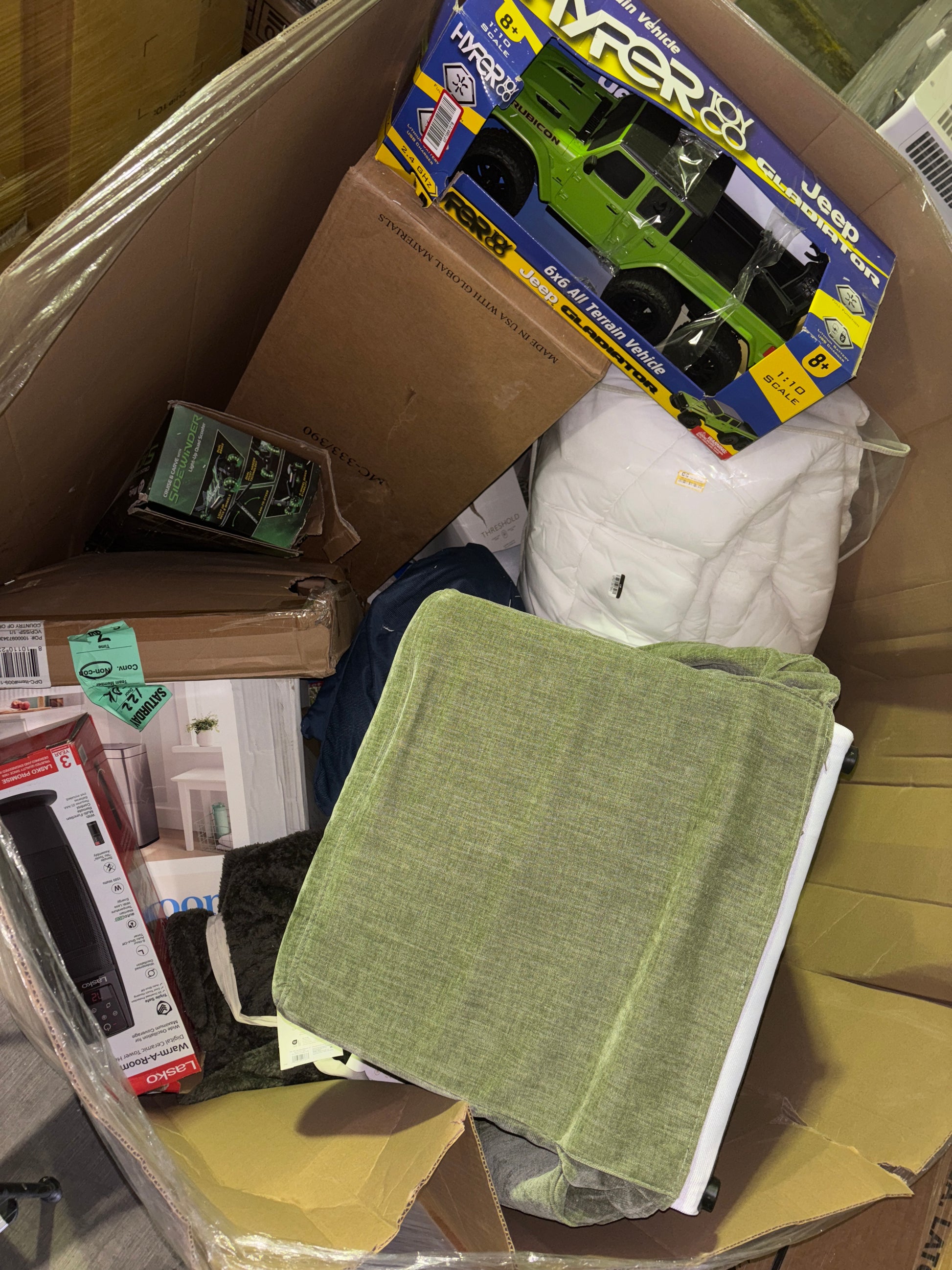 Pallet #43384