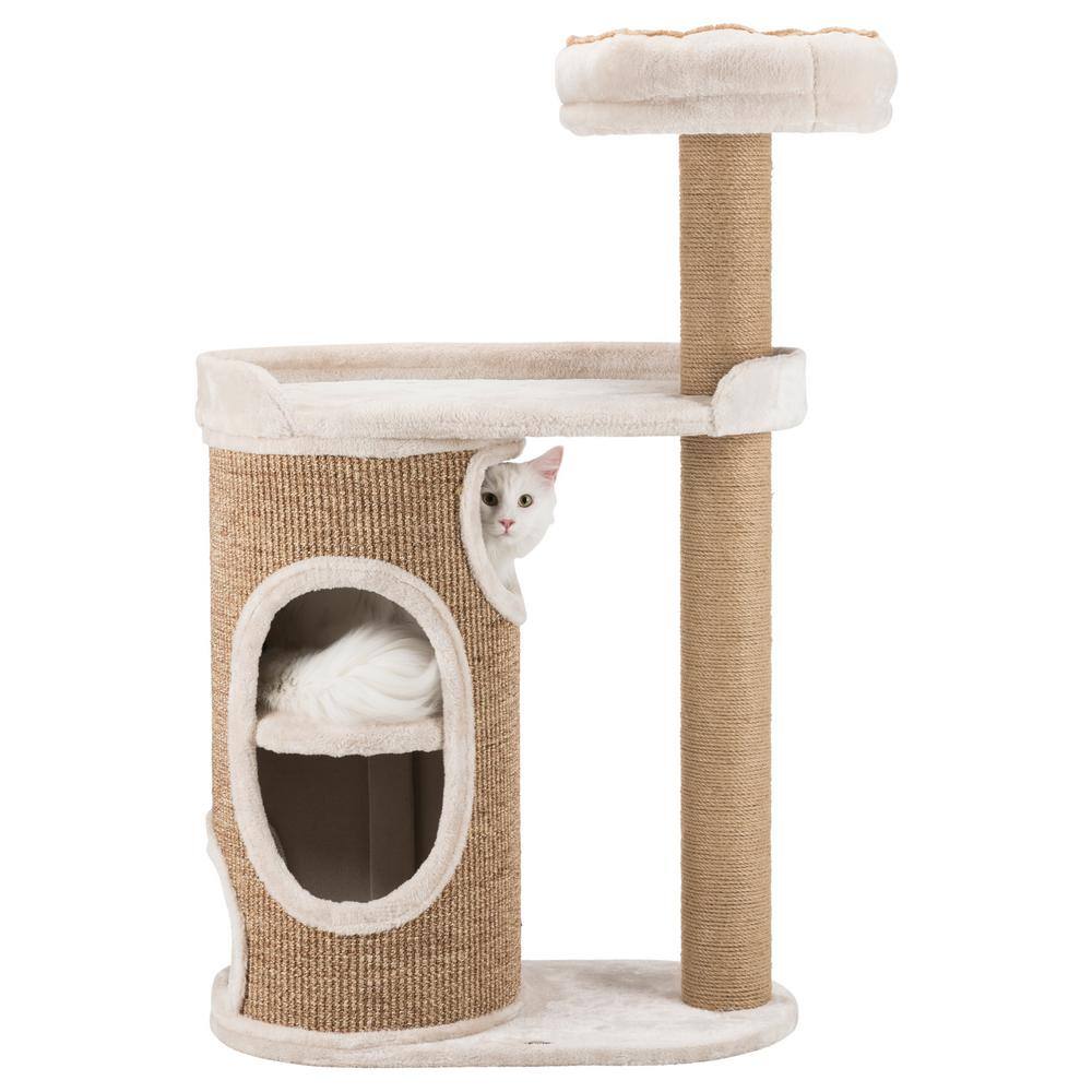 Falco Condo with Scratching Post - A4 - 434