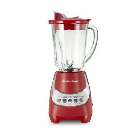 Hamilton Beach Wave Action Quiet Blender, 48 oz. G 2
