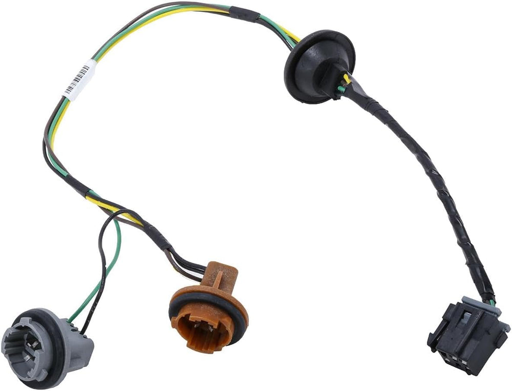GM Genuine Parts 84227908 Tail Light Wiring Harness 1431