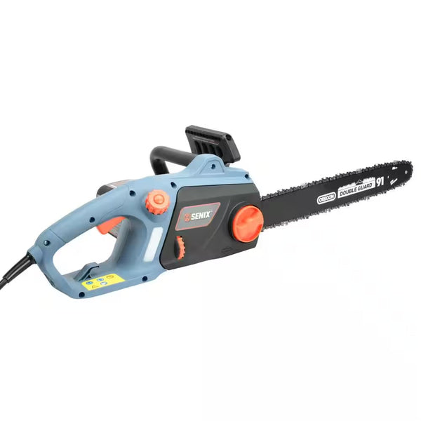 18 in. 15 Amp Electric Chainsaw 1905