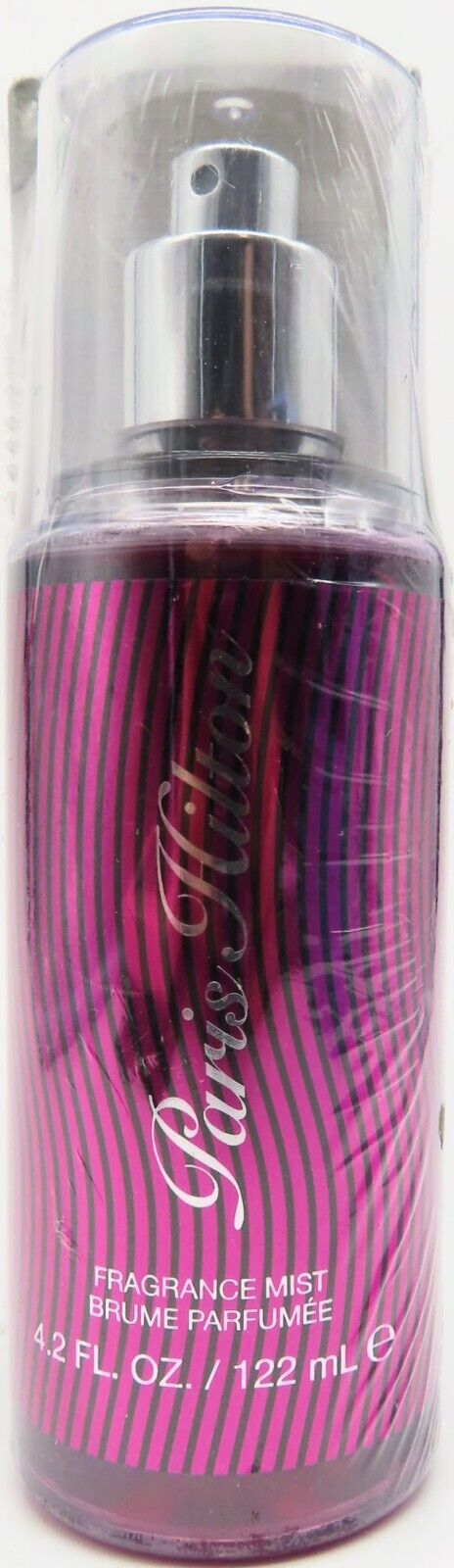Paris Hilton 1.7 Fl Oz Eau De Parfum Spray - G5 - 991