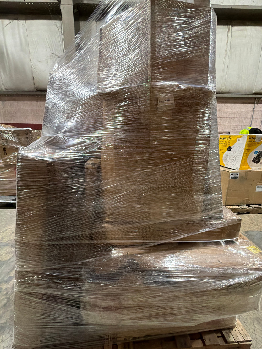 Pallet D145