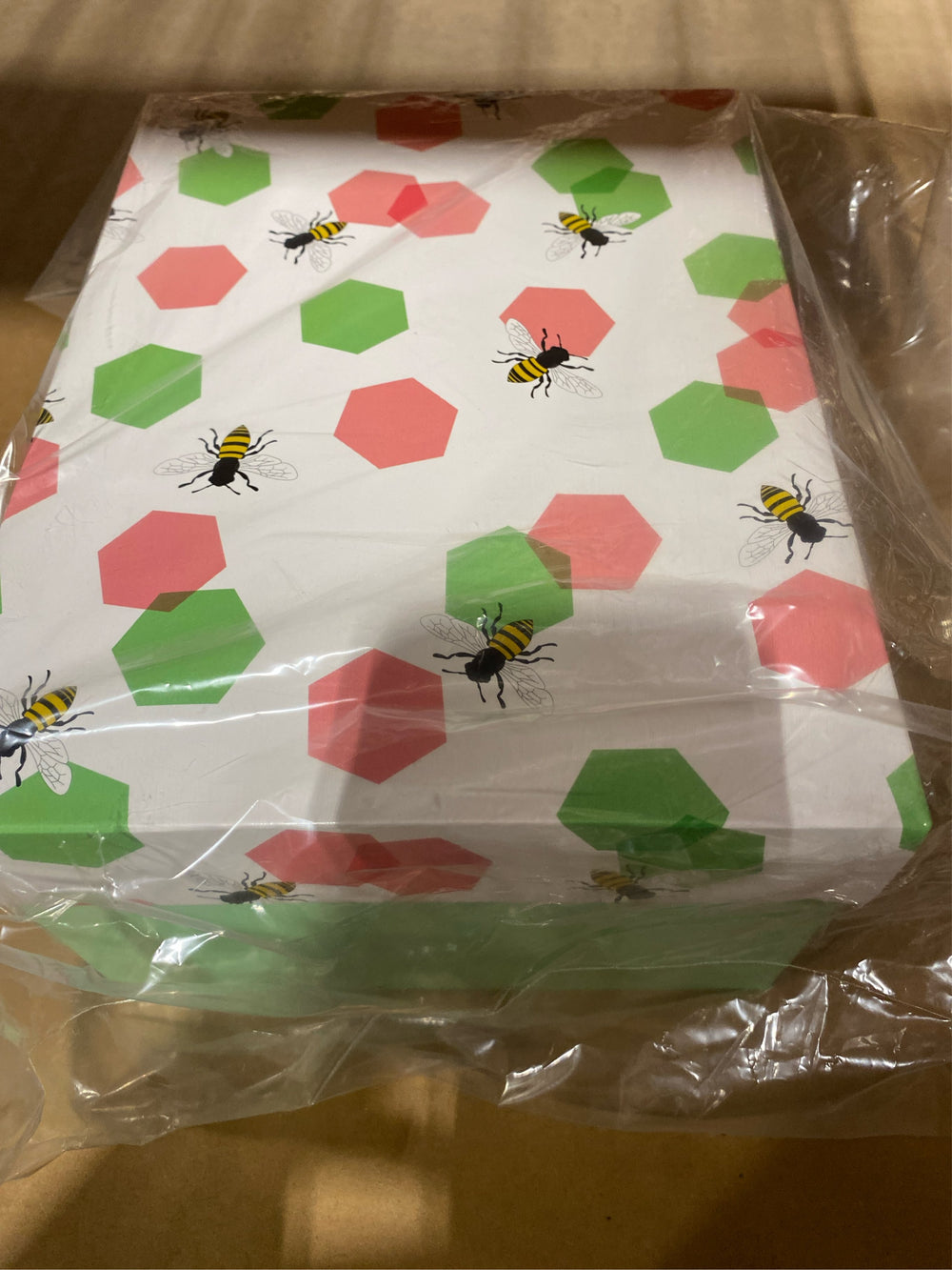 Evergreen Beautiful Queen Bee Mini Bee Mommy and Me Cup Gift Set - 6 x 4 x 4 Inches - G10 - 174