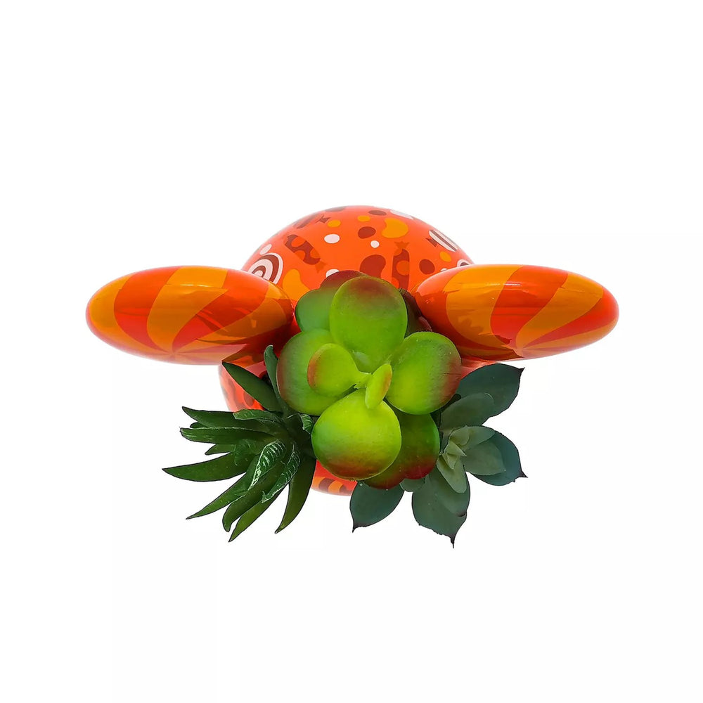Disney's Mickey Mouse Faux Succulent Planter Table Decor by Celebrate Together  Halloween - G12 - 1146