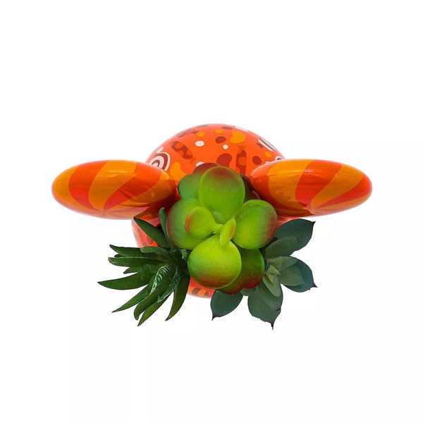 Disney's Mickey Mouse Faux Succulent Planter Table Decor by Celebrate Together  Halloween - G12 - 1146