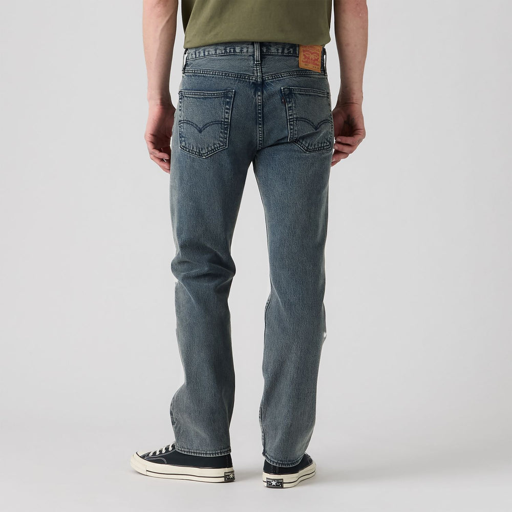Men's Levi's  501  Original-Fit Stretch Jeans Size 40x34 - J7 - 1620