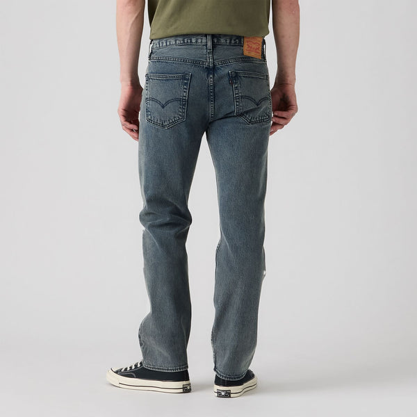 Men's Levi's  501  Original-Fit Stretch Jeans Size 40x34 - J7 - 1620