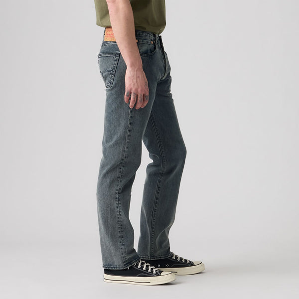 Men's Levi's  501  Original-Fit Stretch Jeans Size 40x34 - J7 - 1620