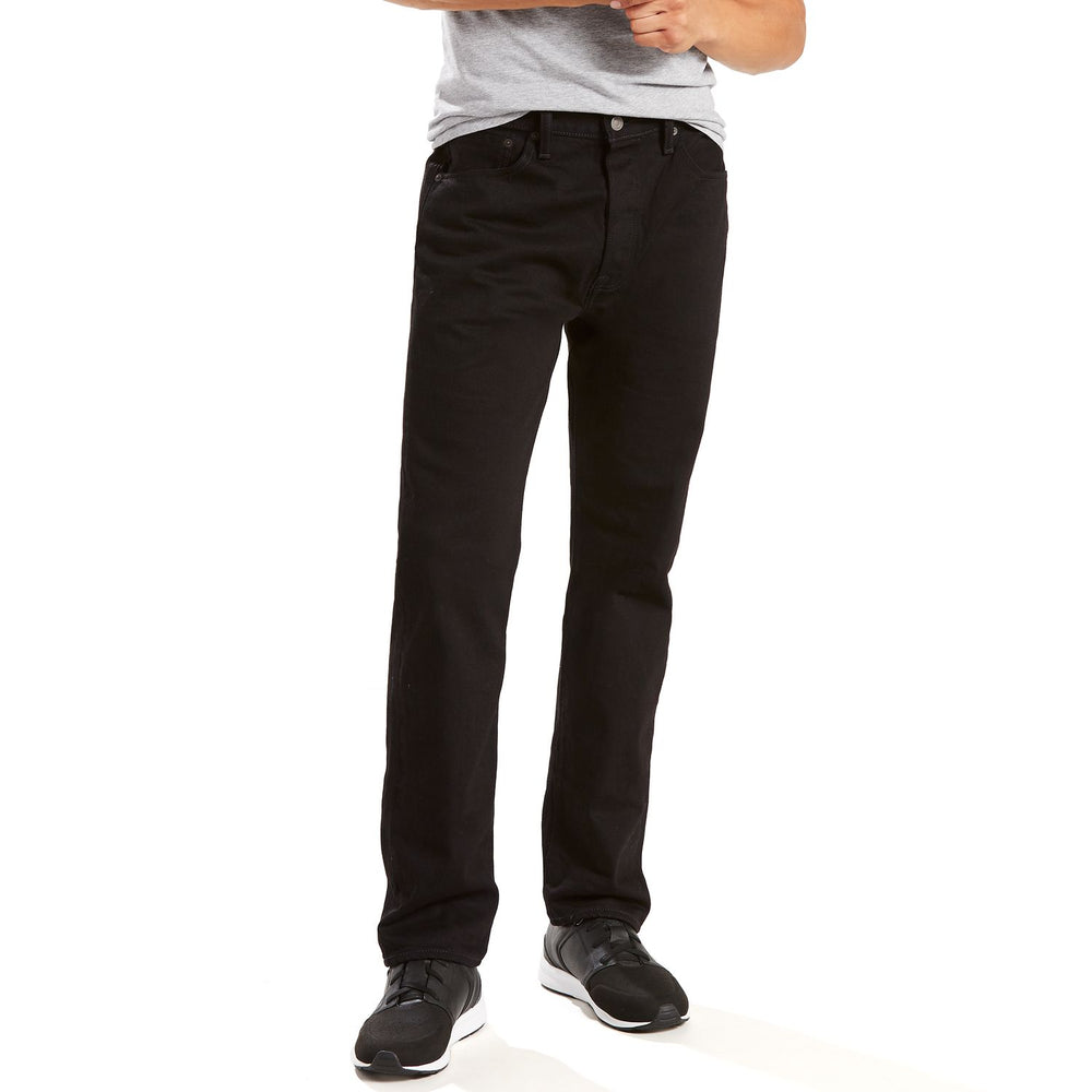 Men's Levi's  501  Original-Fit Stretch Jeans Size 40x34 - J7 - 1620