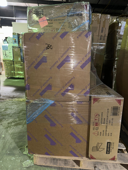 Pallet 24578