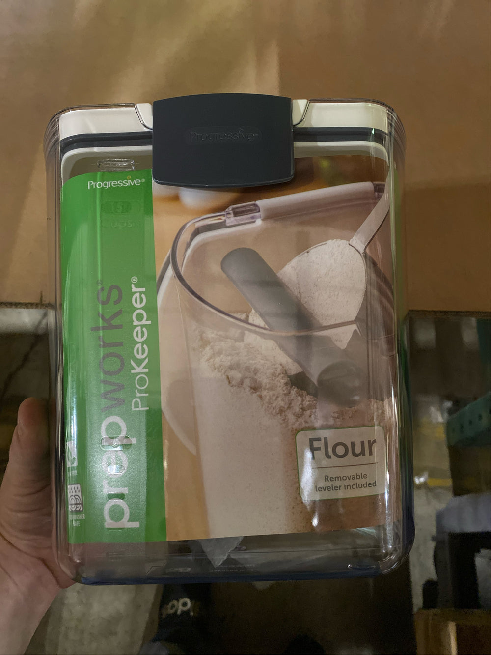 Prepworks Flour ProKeeper - F4 - 688