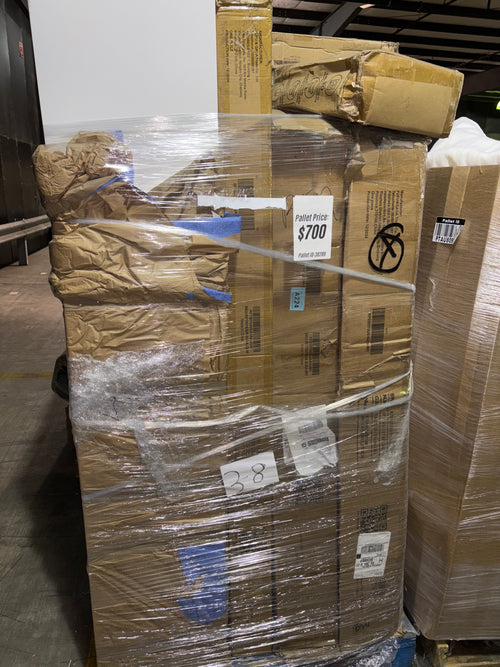 Pallet 38289
