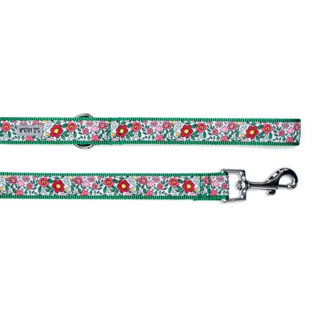 Spring Garden Lead - F6 - 1810