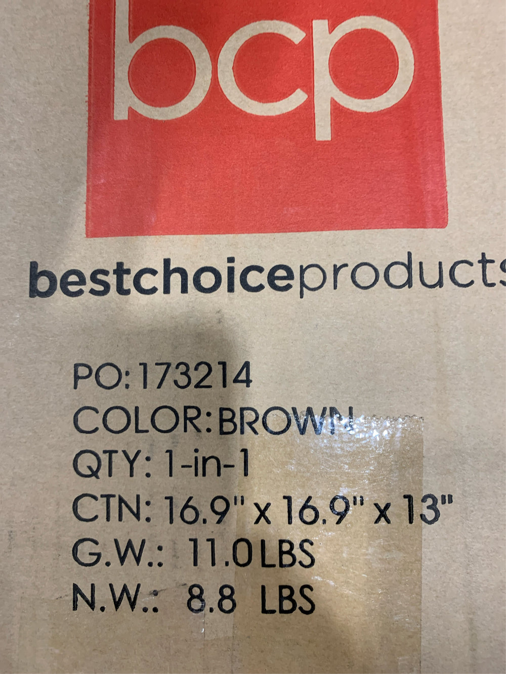 Best Choice Products Set of 2 16in Woven Water Hyacinth Pantry Baskets w/ Chalkboard Label, Chalk Marker - Brown -A3-1032