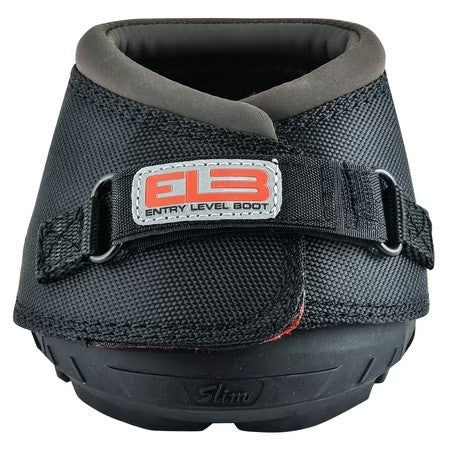 Cavallo Entry Level Boot, Slim Sole Size: Sz 4 -F11-1819