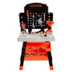 BLACK+DECKER Ready to Build Workbench