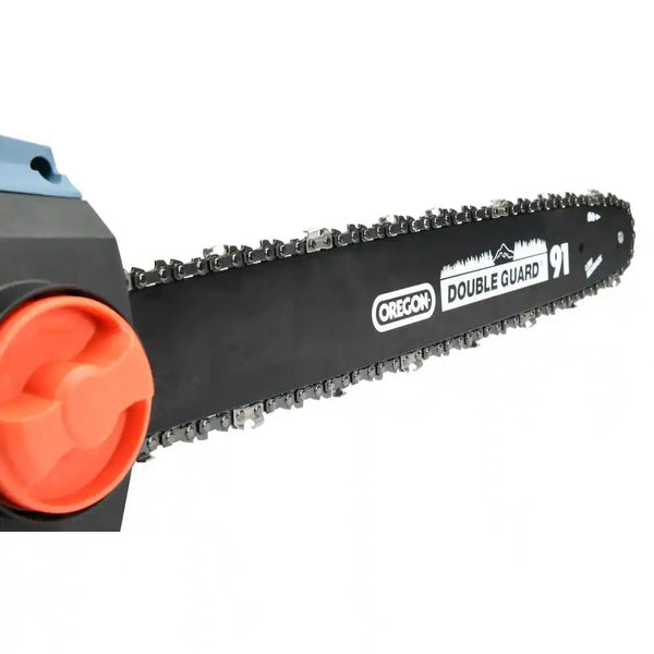 18 in. 15 Amp Electric Chainsaw 1905