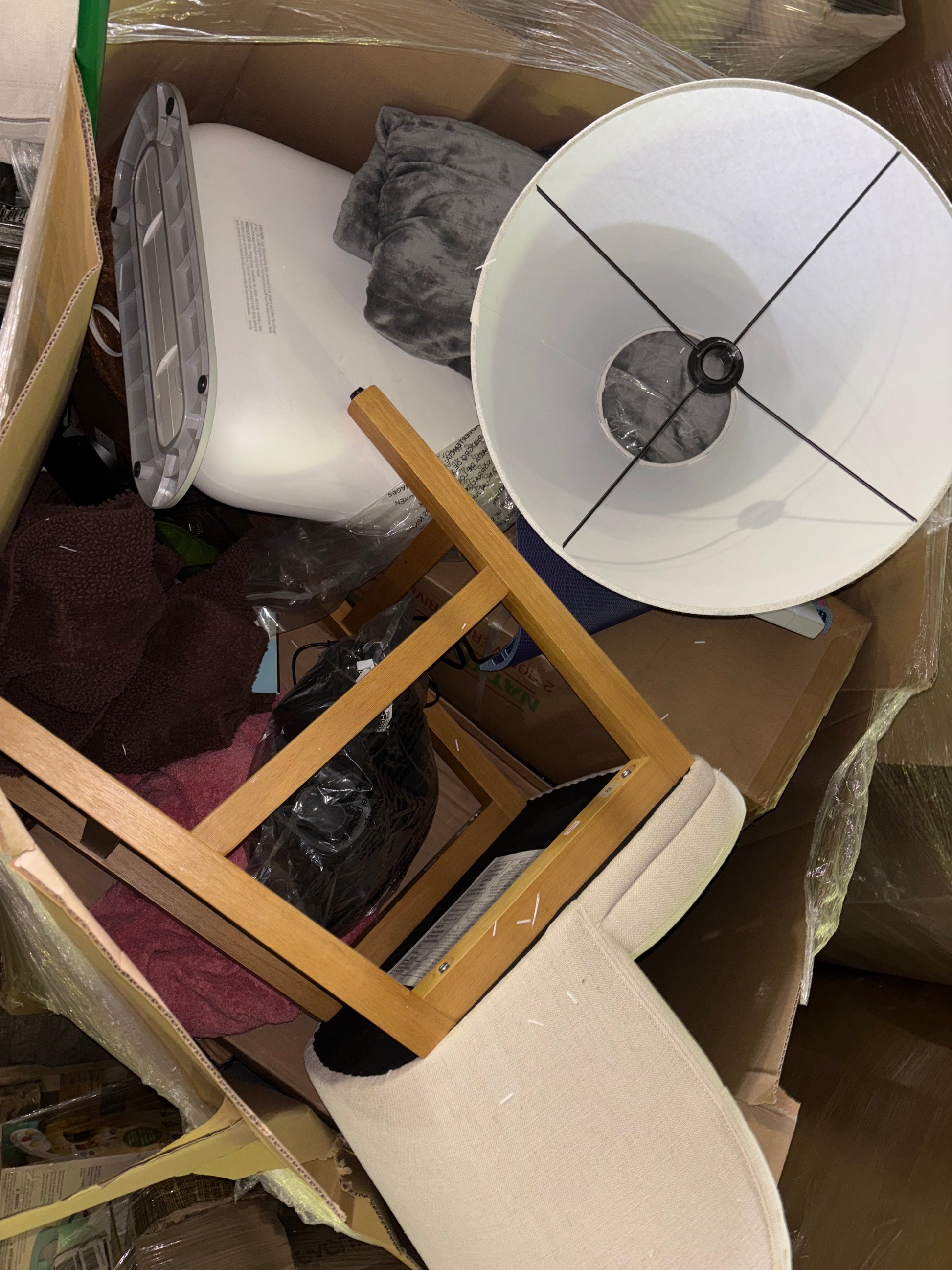 Pallet #43654