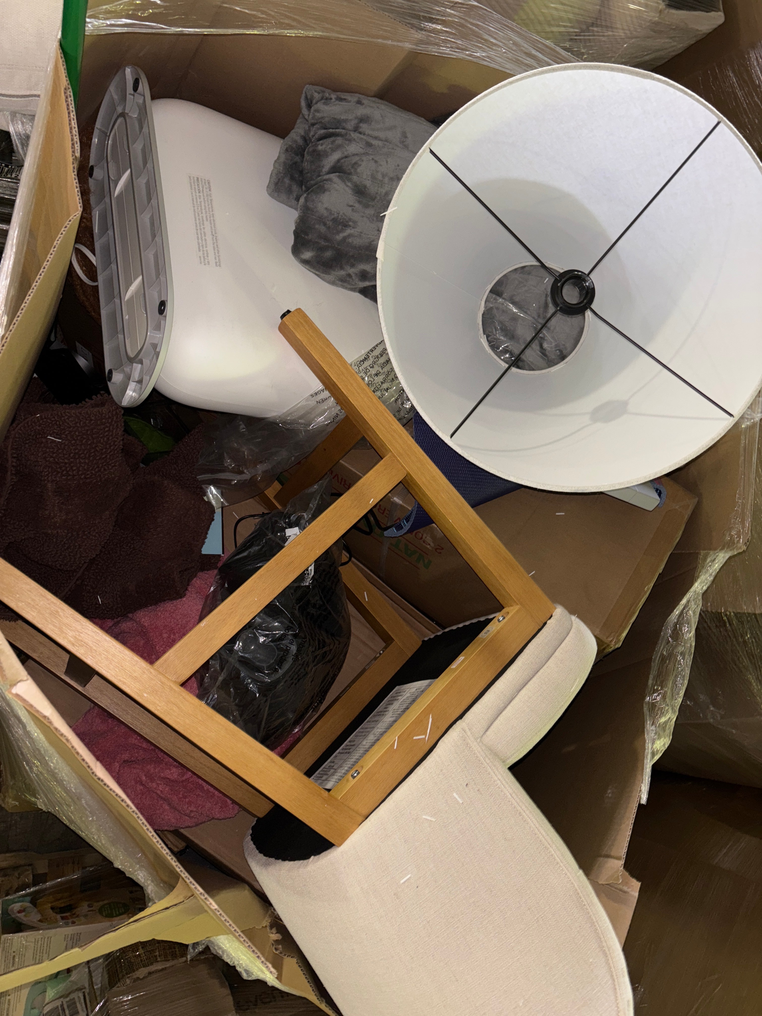 Pallet #43654