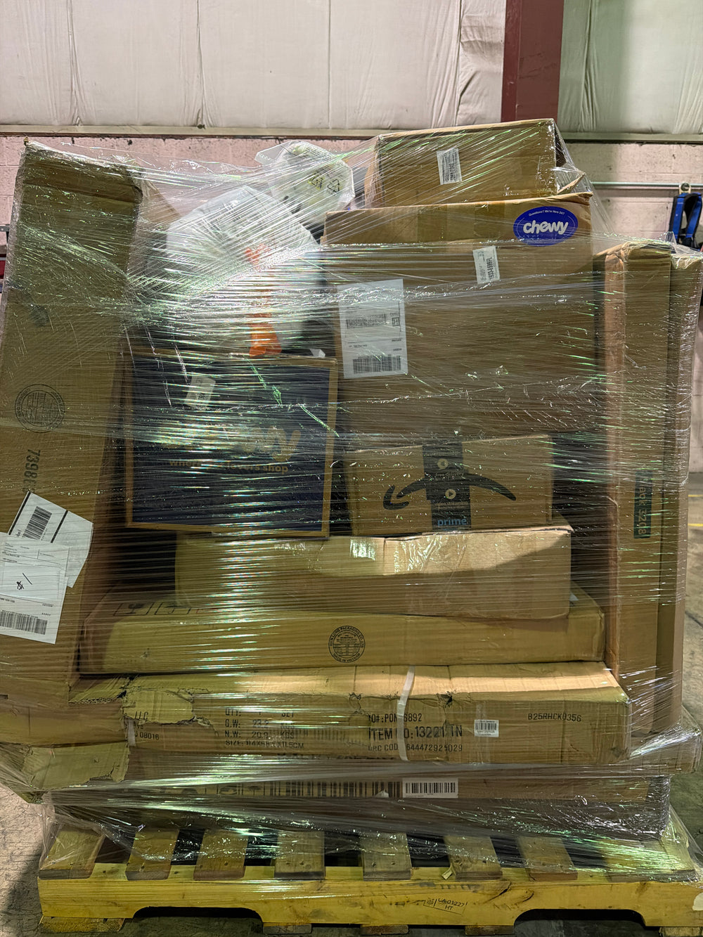 Pallet C223