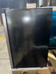 Avanti Model Rm4436ss - 4.4 Cf Counterhigh Refrige - untested (L28)