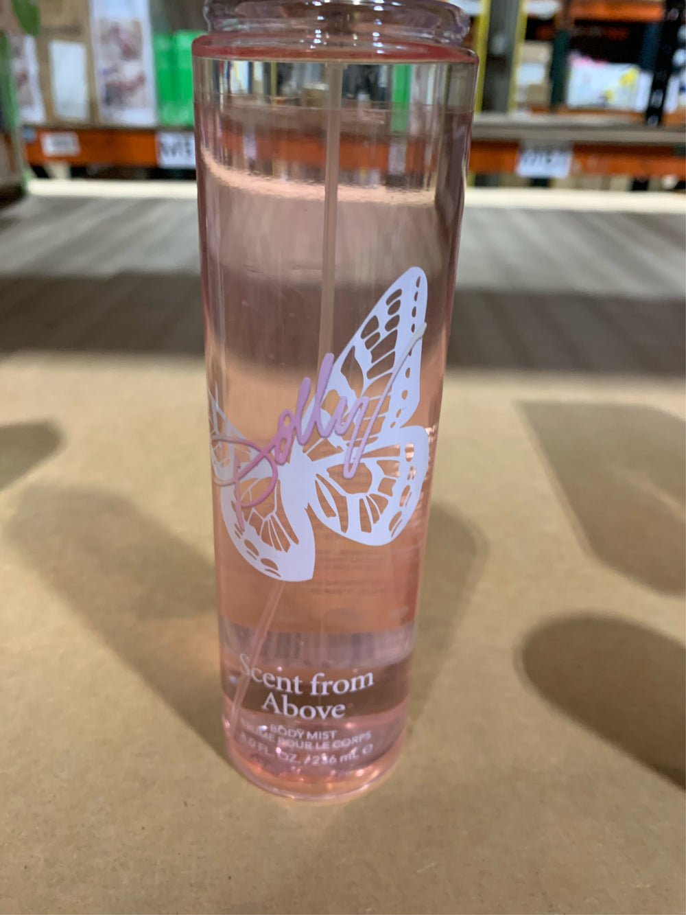 Dolly Parton Scent From Above -G5-0065