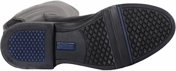 TuffRider Women's Plus Rider Field Boots size 9 -C12-1296