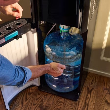 Primo Water  Bottom Loading Pro 3 Temp Water Dispenser - C10 - 1246