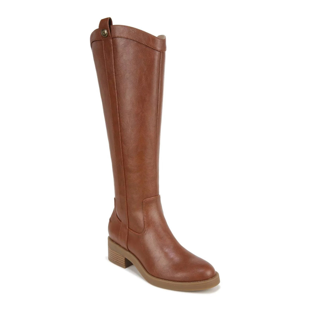 LifeStride Bridgett Women's Knee-High Boots Size 7W - L14 - 305