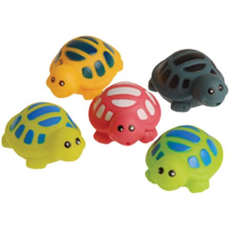 US Toy Company 7462 Turtle Squirters - Pack of 12 - G9 - 1718