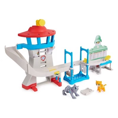PAW Patrol Cat Pack Playset -E9-0132