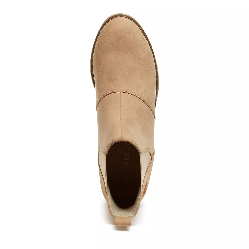Rocket Dog Maylon Women's Chelsea Boots Size 9.5 - B13 - 623