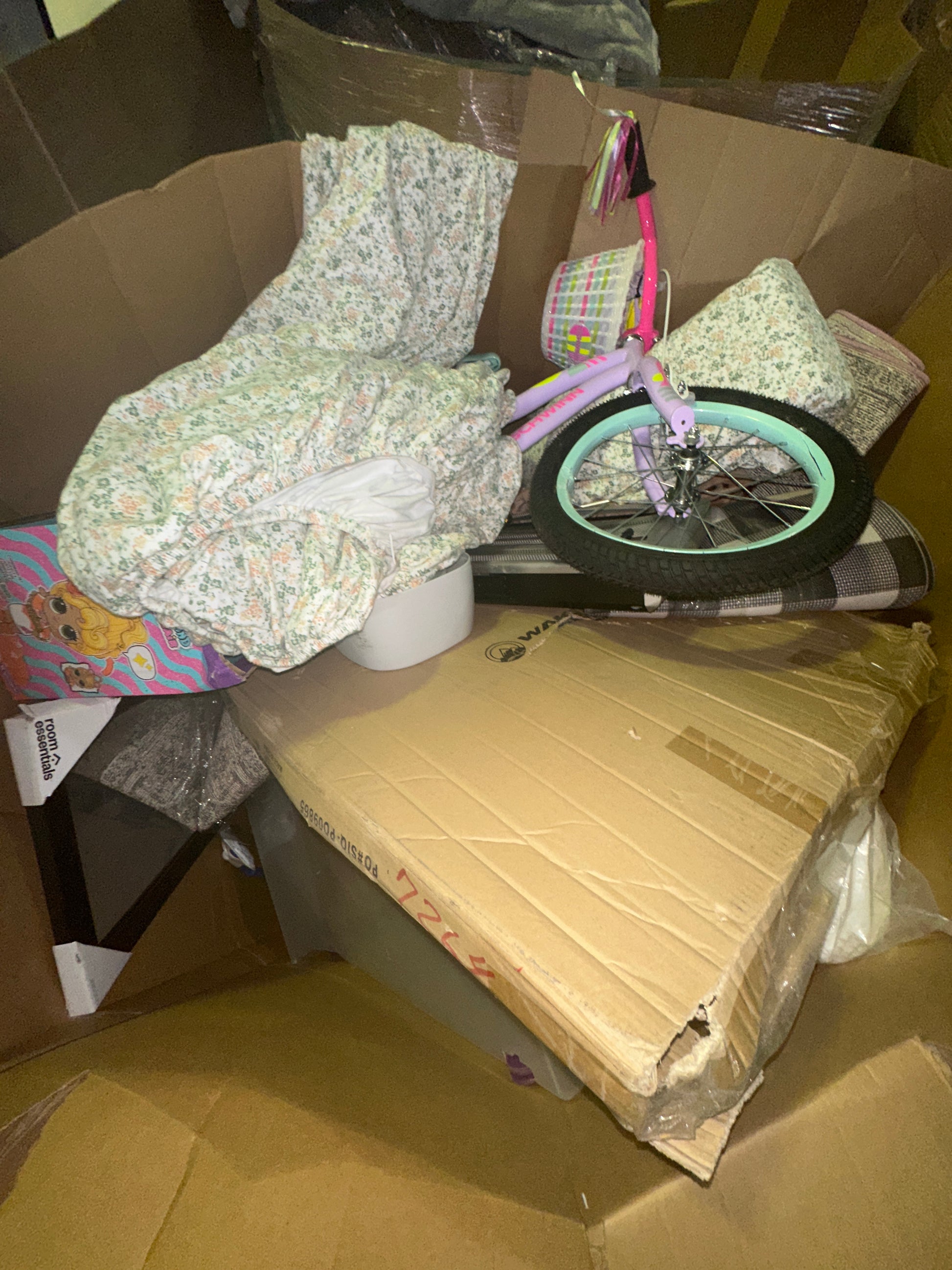 Pallet #43537